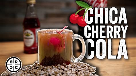 chica song lyrics|lyrics chica cherry cola.